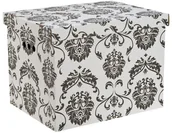 Pudła i pojemniki do przechowywania - Pudło OGRÓD 43 L 42 X 32 X 32 CM - miniaturka - grafika 1