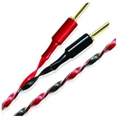 Kable - Wireworld Helicon16 OFC kabel głośnikowy HES) 3 m 2x - miniaturka - grafika 1