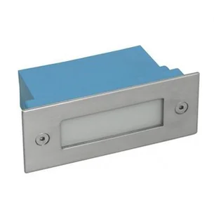 Kanlux Oczko ogrodowe TAXI LED - Lampy ogrodowe - miniaturka - grafika 2