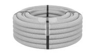Rury i kanały wentylacyjne - marmat Rura elektroinstalacyjna giętka karbowana typ RG 25/19 EKO(320N) szara 68402 10m 68402 - miniaturka - grafika 1