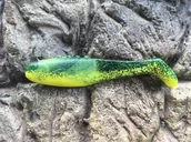 Przynęty - Dragon Guma V-lures Reno Killer 7,5 cm - miniaturka - grafika 1