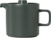 Dzbanki i imbryki - Blomus Dzbanek do herbaty Pilar agave green 63997 - miniaturka - grafika 1