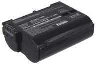 Akumulatory do aparatów dedykowane - Cameron Sino Nikon EN-EL15 1600mAh 11.20Wh Li-Ion 7.0V - miniaturka - grafika 1