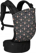 Nosidełka dla dzieci - Nosidełko Ergonomiczne Dla Dzieci do 20KG - miniaturka - grafika 1