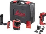Sprzęt geodezyjny - Leica Geosystems Laser 3-płaszczyznowy Lino L6R zasilanie akumulatorowe - NOWOŚĆ [PRZEDSPRZEDAŻ] 912969 - miniaturka - grafika 1