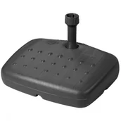 Parasole ogrodowe - Doppler stojak balkonowy na parasol przeciwsłoneczny PE 17l # z wartością produktów powyżej 89zł! - miniaturka - grafika 1