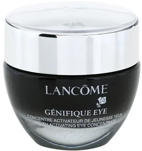 Lancome Genifique Youth Activating Eye Concentrate 15ml - Kosmetyki pod oczy - miniaturka - grafika 2