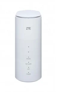 ZTE MC801A - Routery - miniaturka - grafika 2