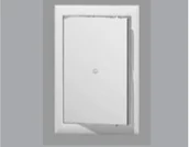 Inne akcesoria elektryczne - Vents Group Drzwiczki rewizyjne WP D 250x300 WPD250x300 - miniaturka - grafika 1
