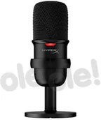 Mikrofony komputerowe - HyperX SoloCast 13,30 zł - miniaturka - grafika 1