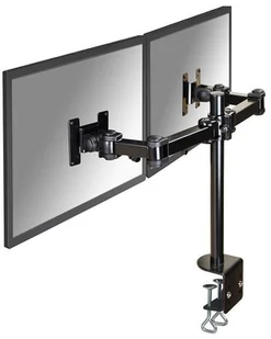 Newstar Uchwyt biurkowy NEWSTAR FPMA-D960D, VESA 75X75/100X100 - Akcesoria do tabletów i e-booków - miniaturka - grafika 3