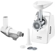 Maszynki do mięsa - Bosch MFW3X15W - miniaturka - grafika 1