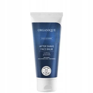 Organique Pour Homme balsam po goleniu od marki 70 - Balsamy po goleniu Organique Pour Homme balsam po goleniu od marki 70 - Balsamy po goleniu - miniaturka - grafika 2