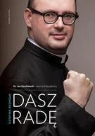 Wywiady - WAM Dasz radę. Ostatnia rozmowa - Jan Kaczkowski - miniaturka - grafika 1