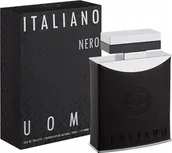 Wody i perfumy męskie - Armaf Italiano Nero Edt 100ml - miniaturka - grafika 1