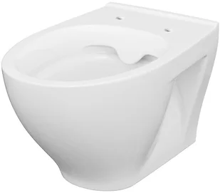 Cersanit Miska zawieszana Clean On Moduo K116-007 - Umywalki - miniaturka - grafika 2