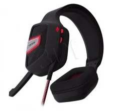 Patriot Viper V330 czarne - Słuchawki - miniaturka - grafika 3