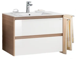 Fackelmann KERA 810 - Umywalki - miniaturka - grafika 2