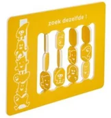 Place zabaw - KBT Tablica edukacyjna na plac zabaw "Dopasuj pary&quot 055.303.003.001 - miniaturka - grafika 1