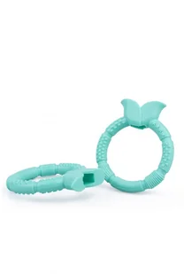 GiliGums Gryzak sensoryczny 6O40HB 6O40HB SAM  One size - Grzechotki dla dzieci - miniaturka - grafika 2