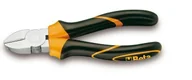 Kombinerki i obcęgi - Beta SZCZYPCE TNĄCE BOCZNE QUALITY BM 140MM 1082BM/140 - miniaturka - grafika 1