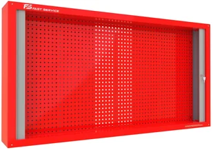 Fastservice Gablota narzędziowa z żaluzją GB192 GB192 - Pozostałe wyposażenie warsztatu Fastservice Gablota narzędziowa z żaluzją GB192 GB192 - Pozostałe wyposażenie warsztatu - miniaturka - grafika 1