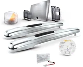 Napędy i siłowniki do bram - Somfy Napęd do bramy skrzydłowej Exavia Star 5m/500kg 24V ZESTAW 1240653 - miniaturka - grafika 1