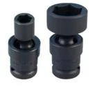 KING TONY Nasadka udarowa 1/2" 4b5517m, 17 mm, 64 mm - Klucze i nasadki - miniaturka - grafika 3