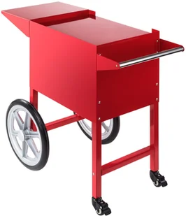 Royal Catering Wózek do popcornu RCPT-16E - Akcesoria gastronomiczne - miniaturka - grafika 2