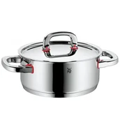 Garnki - WMF garnek niski 20cm Premium One 1788206040 - miniaturka - grafika 1