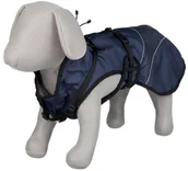 Ubranka dla psów - Trixie Płaszczyk Duo XS 30 cm - miniaturka - grafika 1