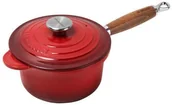 Rondle - Le Creuset Rondel z pokrywką 18cm 21139180602460 - miniaturka - grafika 1