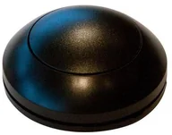 Wyłączniki światła i elektryczne - Zamel Wyłącznik nożny WSN - 253 CZN - miniaturka - grafika 1