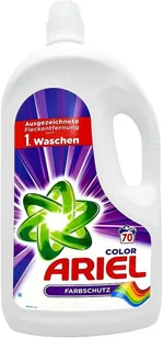 Ariel uniwersalny płyn do prania, 3,85l 70prań - Środki do prania - miniaturka - grafika 2