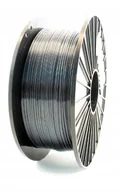 Filamenty i akcesoria do drukarek 3D - F3D Filament Pet-g 2,85mm 1kg Tr. Czarny - Smoky - miniaturka - grafika 1