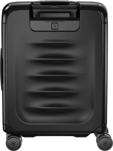 Victorinox Walizka kabinowa - biznesowa Spectra 3.0 55 cm mała czarna 611753 - Walizki - miniaturka - grafika 12