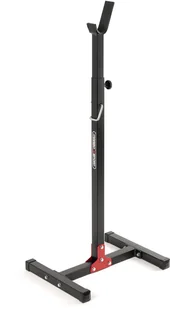 Marbo Sport Stojaki pod sztangę regulowane (2 sztuki) MH-S201 - 1007370 - Stojaki na hantle i obciążenia Marbo Sport Stojaki pod sztangę regulowane (2 sztuki) MH-S201 - 1007370 - Stojaki na hantle i obciążenia - miniaturka - grafika 13