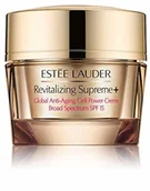 Maseczki do twarzy - Estee Lauder Revitalizing Supreme+ Global Anti-Aging Cell Power Crme SPF 15 - miniaturka - grafika 1