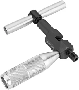 Shimano Cyclus Tools Cyclus Tools Werkstatt Chain Tool for 7/8/9-speed Chains/10-speed Chains, srebrny/czarny 2022 Narzędzia 3704533 - Narzędzia rowerowe Shimano Cyclus Tools Cyclus Tools Werkstatt Chain Tool for 7/8/9-speed Chains/10-speed Chains, srebrny/czarny 2022 Narzędzia 3704533 - Narzędzia rowerowe - miniaturka - grafika 1