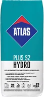 Kleje i inne preparaty budowlane - Atlas Klej do płytek Hydro Plus S2 15 kg - miniaturka - grafika 1