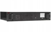 Zasilacze awaryjne UPS - Ups Zasilacz Awaryjny Rack 1200/720W AT-UPS1200 R - miniaturka - grafika 1
