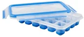 Pozostałe akcesoria kuchenne - Tefal MasterSeal FRESH Icebox - 24 cubes K3023612 - miniaturka - grafika 1