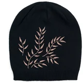 Czapki damskie - Art of Polo Czapka Pure elegance - miniaturka - grafika 1