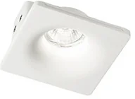 Oprawy, klosze i abażury - Ideal Lux Oprawa do wbudowania ZEPHYR FI1 SMALL 150284 - miniaturka - grafika 1