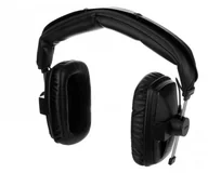Słuchawki - Beyerdynamic DT100 Czarny - miniaturka - grafika 1