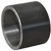 Rury - Mufa spawalna 1 1/4  DN 32 - miniaturka - grafika 1