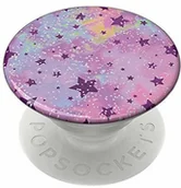 Uchwyty samochodowe do telefonów - PopSockets wymienny, wysuwany cokół i uchwyt do smartfonów i tabletów  brokat - miniaturka - grafika 1