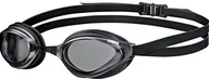 Pływanie - Arena okulary do pływania unisex wyścigu Python, szary, jeden rozmiar 1E762 - miniaturka - grafika 1
