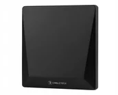 Anteny TV - Antena Tv pokojowa wewnętrzna Dvb-t 5V + wzm. 1658 - miniaturka - grafika 1