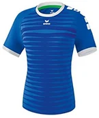 Piłka nożna - Erima damski trykot Ferrara 2.0, niebieski, 48 6301801 - miniaturka - grafika 1